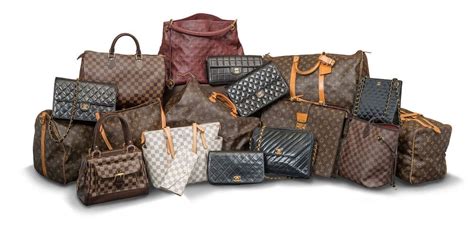 pawn shop designer handbags.